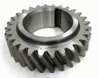 Steuerrad  (Kennzahl 0)