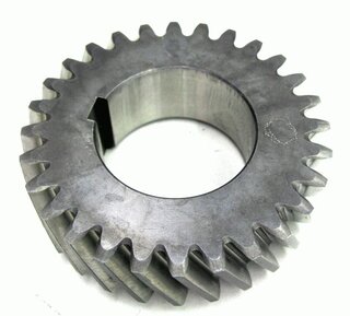 Steuerrad  (Kennzahl 0)