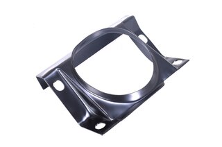 Abdeckung ( Motor ) Luftschlauch rechts