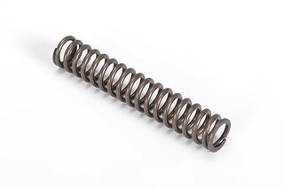 Druckfeder Kolben Öldruck
