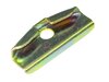 Bracket fuel tank (62L + 100L) 911/ 912 (1965-89)