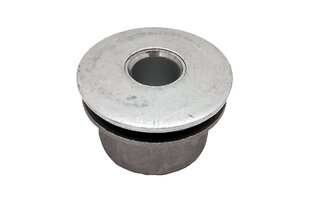 Flanschlager Gummi HA für Hinterachslenker 911/930 65-89
