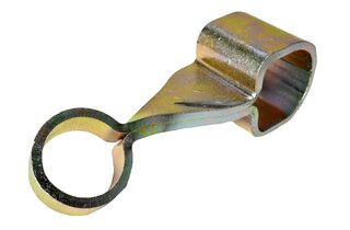 Rear Sway Bar Drop Link 911 / 930  1965-77 - Right