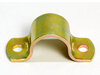 Rear Sway Bar Bracket 911 / 930  1965-77