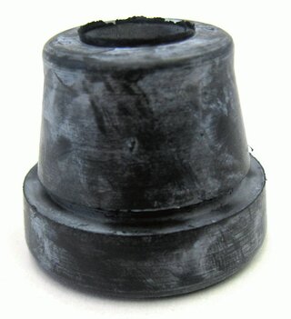Lagergummi Stabigehänge  Ø15mm 911 -1973