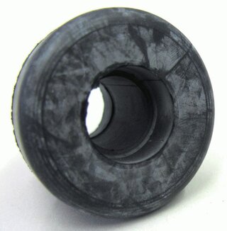 Lagergummi Stabigehänge  Ø15mm 911 -1973