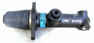 Brake master cylinder 911/912, 65-67