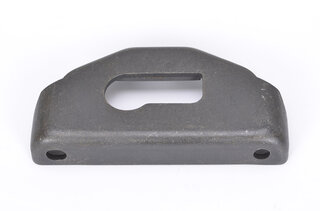Stop plate for shift mechanism -  912 / 911 65-75 / 914
