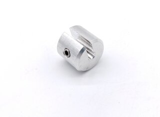 Accelerator Cable Stop Fitting 911 1965-77