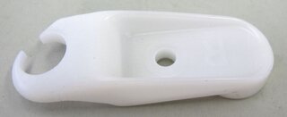 Guide right handbrake