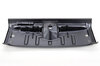 Front Cross Panel 911 1965-67 - No Hole for Washer Tank - With Vin Plate Space Right - Prime Coated