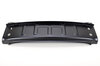 Front Cross Panel 911 1965-67 - No Hole for Washer Tank - With Vin Plate Space Right - Prime Coated