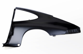 Seitenteil rechts, mit Schlosssäule 911 Coupe 65-68