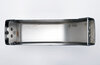 Bumber horn rear - Chrome