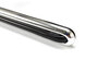 Rear Bumper Moulding / Trim 911 / 912 1965-68 - with Gasket and Rubber Piping