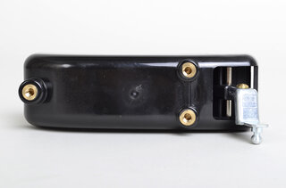 Outer door handle left 911, 69-73