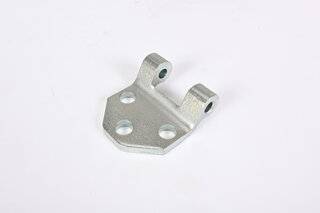 Lid hinge