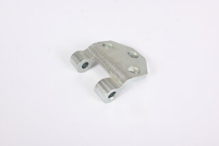 Lid hinge