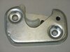 Door lock striker 911 left (65-69)