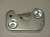 Door lock striker right 1965-68
