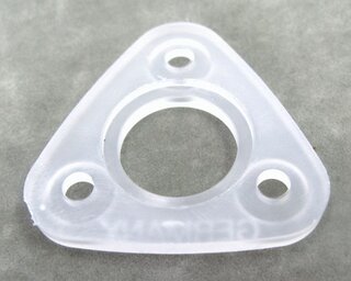 Window Latch Gasket