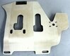 Floor Board 911 / 912 Coupe - Pedal Board - Left Hand Drive - Genuine