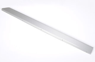 Door Sill Scuff Plate 911 F Model - Aluminum - Left - Genuine