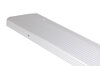 Door Sill Scuff Plate 911 F Model - Aluminum - Left - Genuine