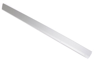 Door Sill Scuff Plate 911 F Model - Aluminum - Right - Genuine