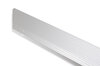 Door Sill Scuff Plate 911 F Model - Aluminum - Right - Genuine