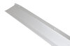 Door Sill Scuff Plate 911 F Model - Aluminum - Right - Genuine