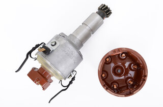 Bosch Distributor 911 E 1969-71 - Exchange - With Core Charge