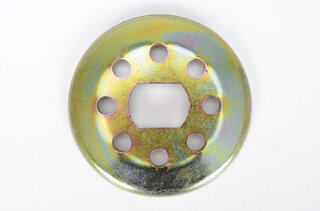 Alternator Pulley 911  1965-77 / 914-6  1970-76 - Single 96 mm