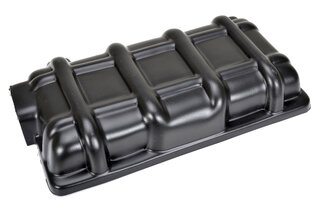 Battery cover