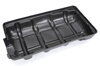 Battery cover