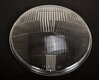 Verre de phare  "Bosch" -original- 356/911 /912 -1965-69