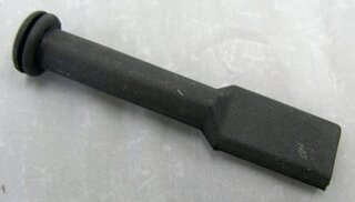 Drain Tube 356B / C 1960-65 / 911 / 930  1970-89 - Front Trunk