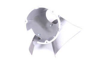 Hub extension - Fan Housing