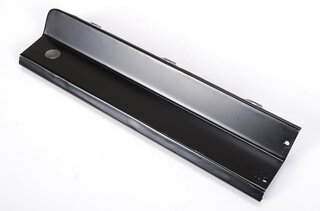 Motorabdeckung unten links