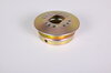 Half-pulley