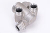 regulator housing with thermostat -73