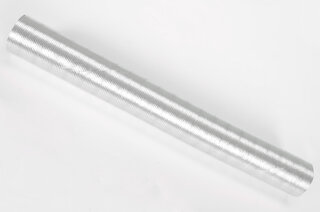 Flex-Hose Heat Exchanger Regulator housing