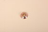 Washer ball pin release bearing transmission