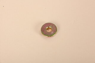 Washer ball pin release bearing transmission