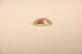 Washer ball pin release bearing transmission