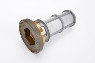 Fuel Tank Strainer 911  1970-89 / 930  1975-89