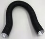 Heater Hose 911  1974-83 - Heater Blower to Reducing Socket - 50 x 720 mm