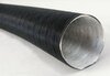 Heater Hose - Engine Blower to Heat Exchanger - Right - 60 x 1,125 mm
