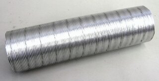 Heizschlauch flexibel - Wärmetauscher ø 60mm x 225mm 911 1975-83