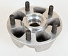 Wheel hub